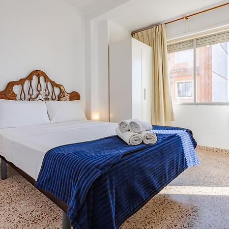 Town Center Apartment El Perello  ภายนอก รูปภาพ