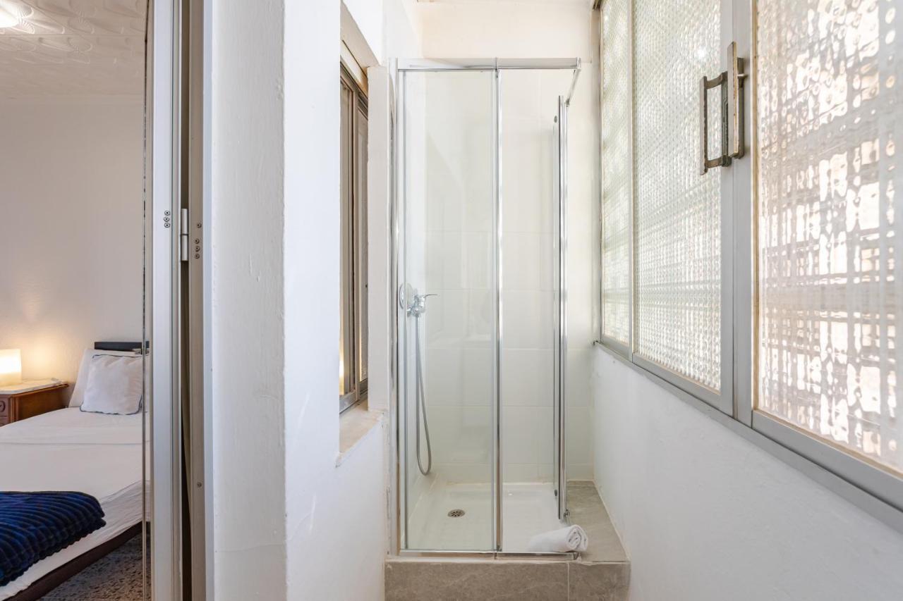 Town Center Apartment El Perello  ภายนอก รูปภาพ