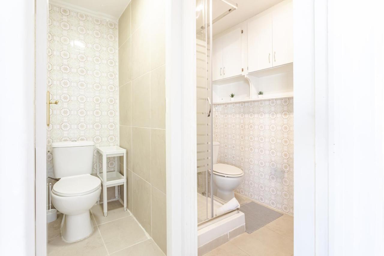 Town Center Apartment El Perello  ภายนอก รูปภาพ